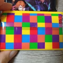 20個　呪術廻戦　ポケットティッシュの画像