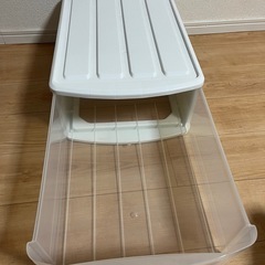 収納ケース②の画像