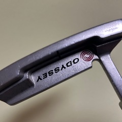 ODYSSEY DUAL FORCE classics660 パターの画像