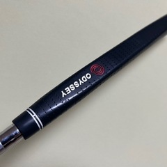 ODYSSEY DUAL FORCE classics660 パターの画像