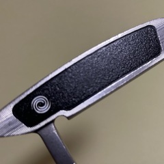 ODYSSEY DUAL FORCE classics660 パターの画像