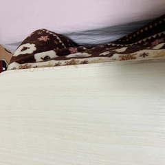 こたつ(こたつ布団付き) ジュリバN 75WHの画像