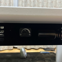 こたつ(こたつ布団付き) ジュリバN 75WHの画像