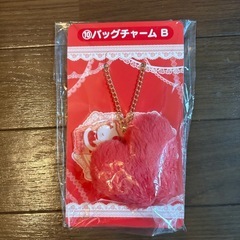 ハローキティ トートバッグ・ポーチ・バッグチャーム・小物入れ 一番くじの画像