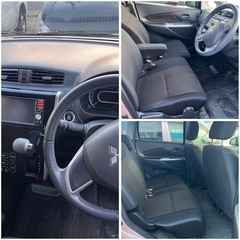 🩷三菱ekワゴン🌟 Gグレード🌟 プッシュスタートの画像