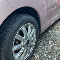 🩷三菱ekワゴン🌟 Gグレード🌟 プッシュスタートの画像