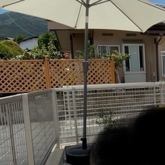 不二貿易　パラソルの画像