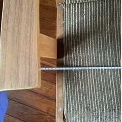 【11/15処分予定】回転椅子　　の画像