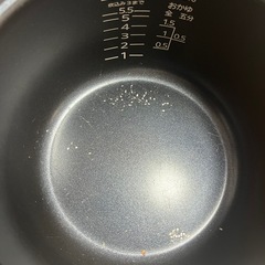 炊飯器の画像