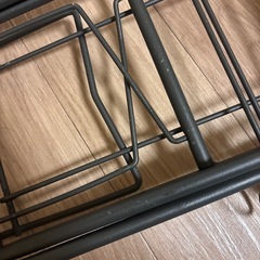 キャリーカートの画像