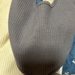 （何かと一緒で無料でお付け致します！）よだれかけ ベビースタイ３つセット！ の画像