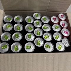 モンスターエナジーの画像