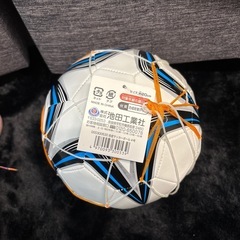 サッカーボールの画像