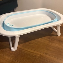 わんちゃん用お風呂の画像