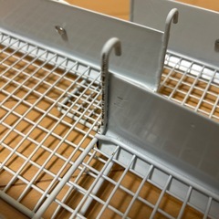 小動物用　メッシュ ロフト ミニ ５個の画像