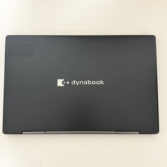 080 【準美品・高性能】i5第11世代✨東芝 ダイナブック タッチパネル メモリ16GB Windows11の画像