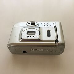 取引中【FUJIFILM】35mm カメラ（ZoomDate 70V）の画像