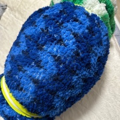 未使用ブランケットの画像