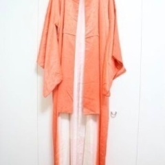 .・着物きもの 2枚・.の画像