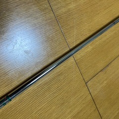 【貴重】PING Eye2 KARSTEN パター　良品の画像