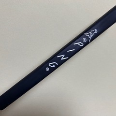 【貴重】PING Eye2 KARSTEN パター　良品の画像