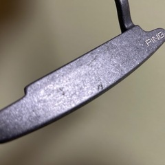 【貴重】PING Eye2 KARSTEN パター　良品の画像