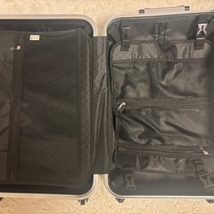 スーツケース キャリーケースの画像