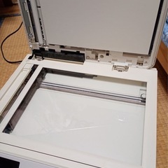 Brother DCP-J725N プリンター・複合機·美品·インク付き·動作品の画像