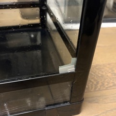直接引き取り限定　中古　パンテオン BK6035 爬虫類 飼育ケージ ガラスケージ　三晃商会　配送不可の画像