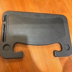 車用 テーブル 作業台の画像