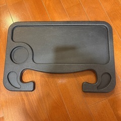 車用 テーブル 作業台の画像