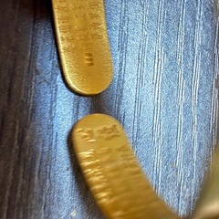 貴金属　110g遺品4点　早い方から対応していきますの画像
