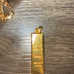 貴金属　110g遺品4点　早い方から対応していきますの画像