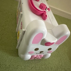 メルちゃん 救急車の画像