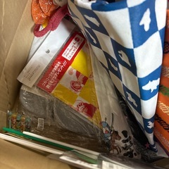 27回目　ごちゃごちゃ　まとめて　日用品おもちゃ雑貨Tシャツなどなどの画像