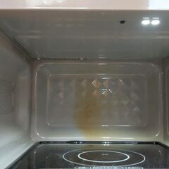 Haier ハイアール 電子レンジ JM-FH18E2 2023年製の画像