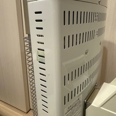 コロナ CORONA 遠赤外線ストーブ コアヒート DH-1113R 電気ストーブの画像