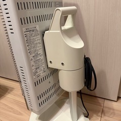 コロナ CORONA 遠赤外線ストーブ コアヒート DH-1113R 電気ストーブの画像