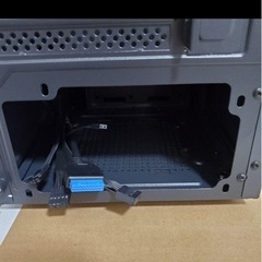 GAMDIAS AURA GC8 ARGBライティング フルタワーPCケースの画像