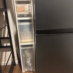 スリム調味料入れの画像