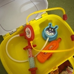 アンパンマンいろいろの画像