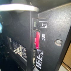 SONY液晶デジタルテレビ32V 
の画像