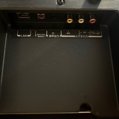 東芝　Toshiba 32S22 テレビ 本体　TV 2019年製 32インチの画像