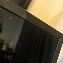 東芝　Toshiba 32S22 テレビ 本体　TV 2019年製 32インチの画像