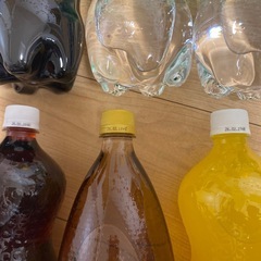 炭酸飲料　ジュースの画像