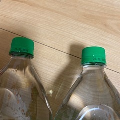 炭酸飲料　ジュースの画像