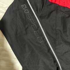 Lサイズ　プーマ　ウィンドシェルの画像