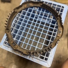 cbx インボードりんぐ
の画像