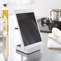 tower タワー キッチン 小物 スタンドの画像