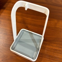 tower タワー キッチン 小物 スタンドの画像